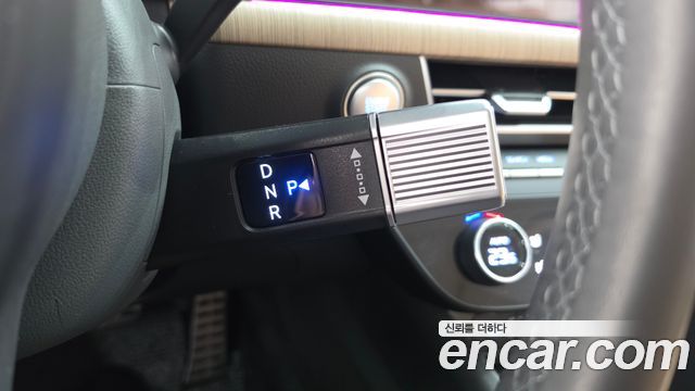 Hyundai Sonata 2026 — photo 24