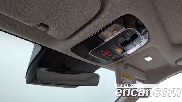 Hyundai Sonata 2026 — photo 25