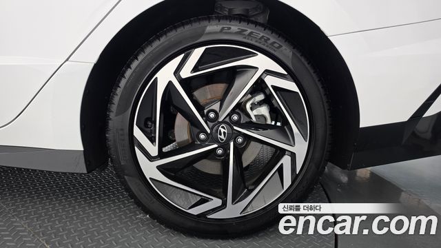 Hyundai Sonata 2026 — photo 7