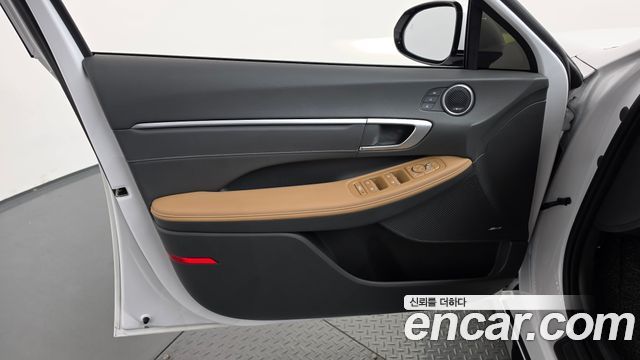 Hyundai Sonata 2026 — photo 14