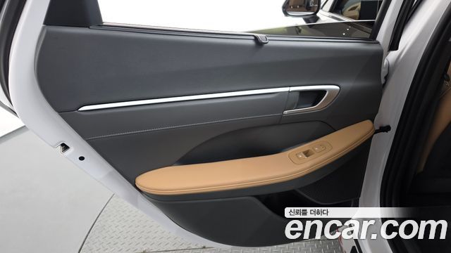Hyundai Sonata 2026 — photo 15
