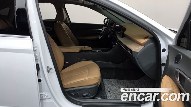 Hyundai Sonata 2026 — photo 16