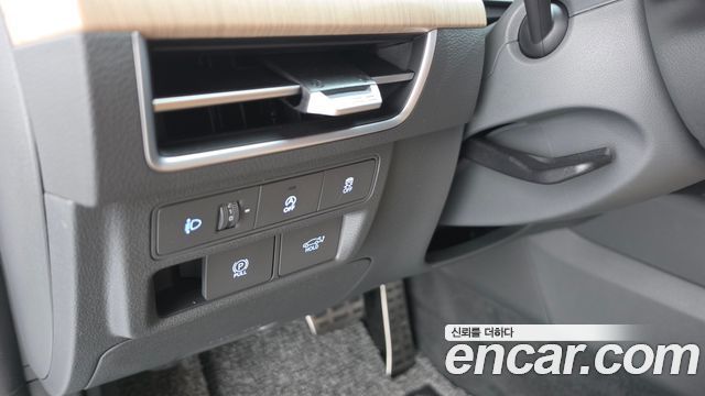 Hyundai Sonata 2026 — photo 27