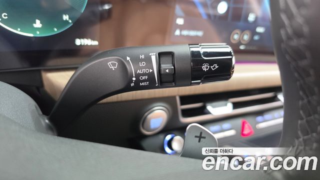 Hyundai Sonata 2026 — photo 28