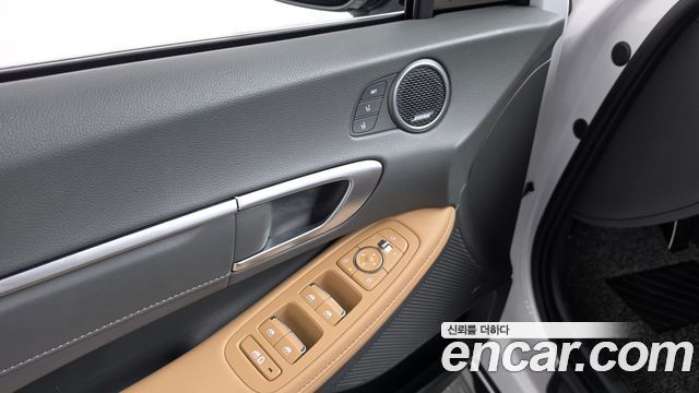 Hyundai Sonata 2026 — photo 29
