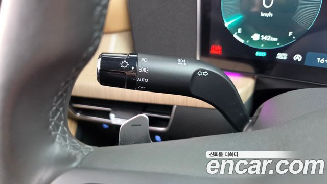 Hyundai Sonata 2026 — photo 36