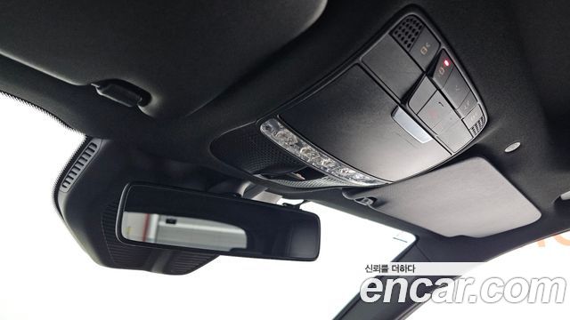 Mercedes-Benz GLC-Class 2020 — photo 30