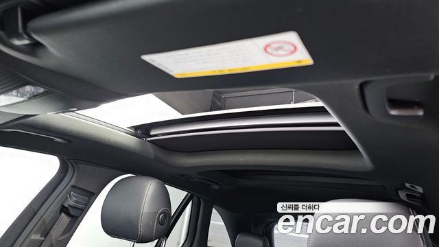 Mercedes-Benz GLC-Class 2020 — photo 35