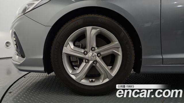 Hyundai Sonata 2019 — photo 5