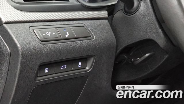 Hyundai Sonata 2019 — photo 19