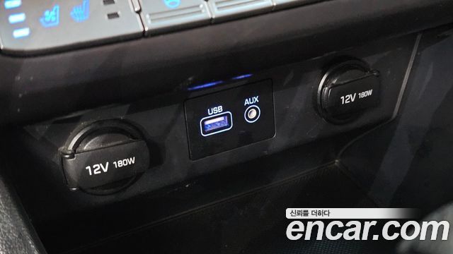 Hyundai Sonata 2019 — photo 26