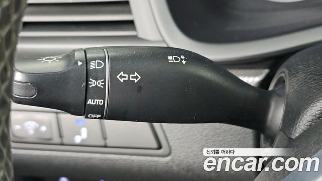 Hyundai Sonata 2019 — photo 27