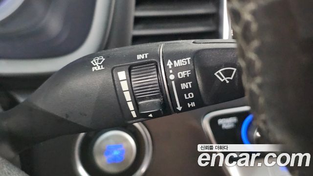 Hyundai Sonata 2019 — photo 28
