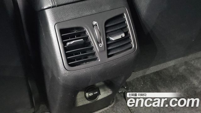 Hyundai Sonata 2019 — photo 29