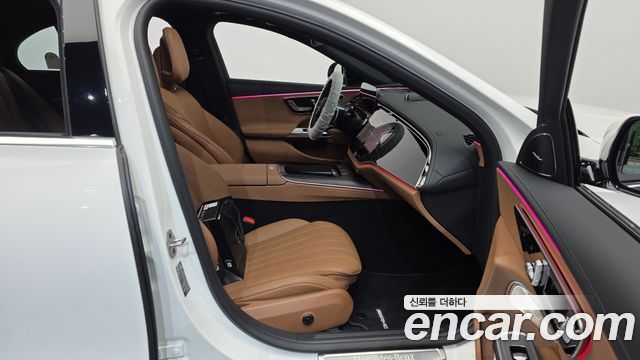 Mercedes-Benz E-Class 2026 — photo 17