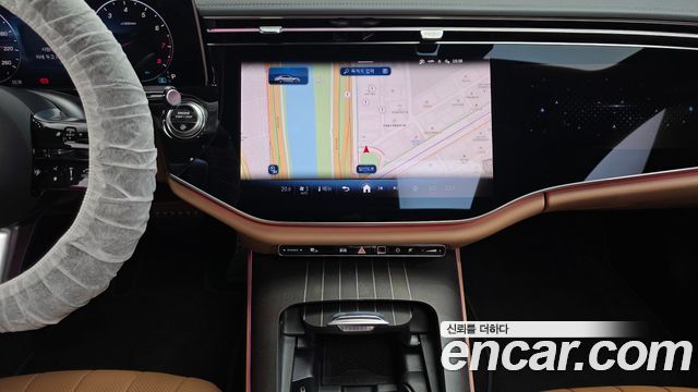 Mercedes-Benz E-Class 2026 — photo 21