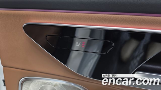 Mercedes-Benz E-Class 2026 — photo 24