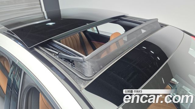 Mercedes-Benz E-Class 2026 — photo 25