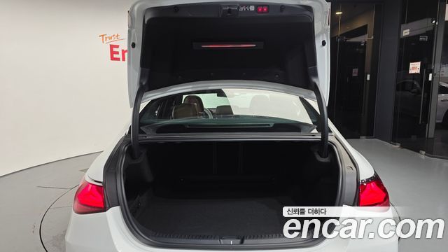 Mercedes-Benz E-Class 2026 — photo 26