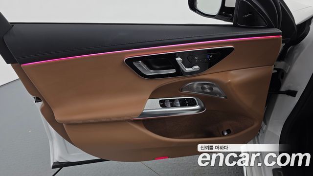 Mercedes-Benz E-Class 2026 — photo 14