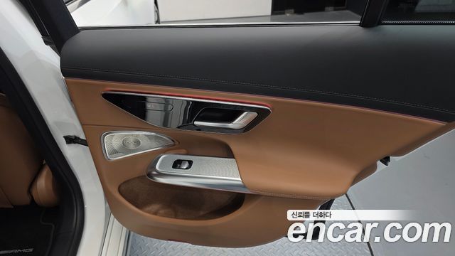 Mercedes-Benz E-Class 2026 — photo 15