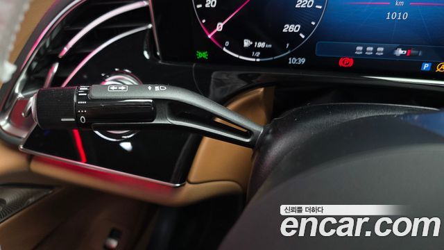 Mercedes-Benz E-Class 2026 — photo 30