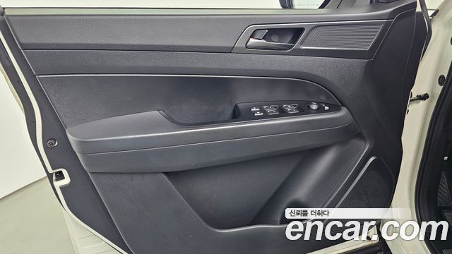 KG Mobility Rexton 2022 — photo 14