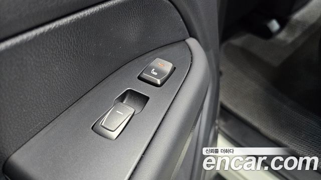 KG Mobility Rexton 2022 — photo 27