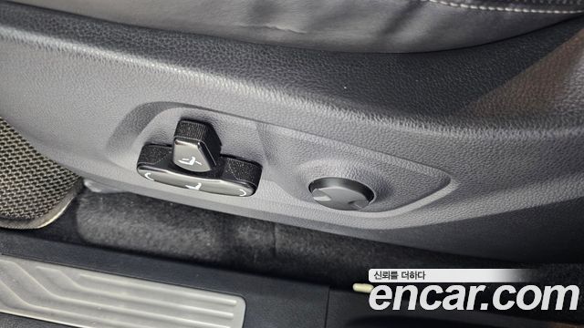 KG Mobility Rexton 2022 — photo 28
