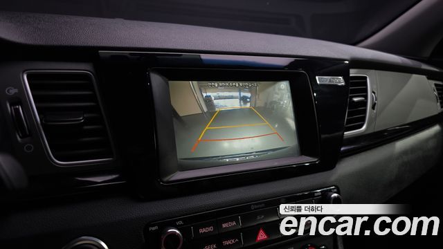Kia Niro 2018 — photo 15
