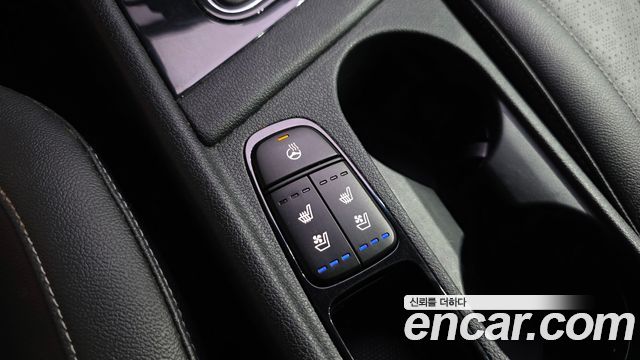 Kia Niro 2018 — photo 18
