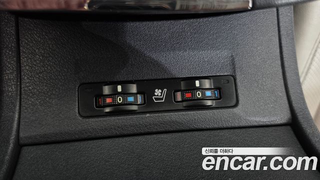 Lexus ES 2007 — photo 16