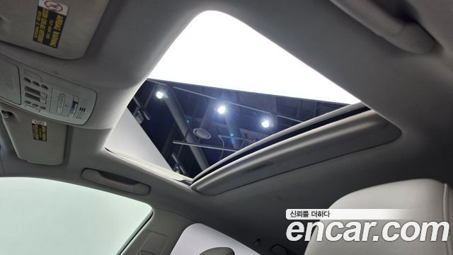 Lexus ES 2007 — photo 17