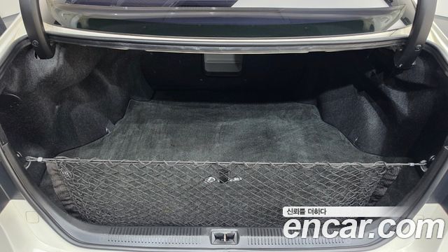 Lexus ES 2007 — photo 20