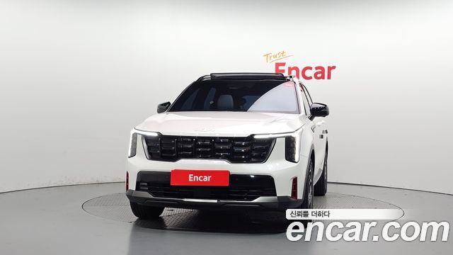 Kia Sorento 2025 — photo 3