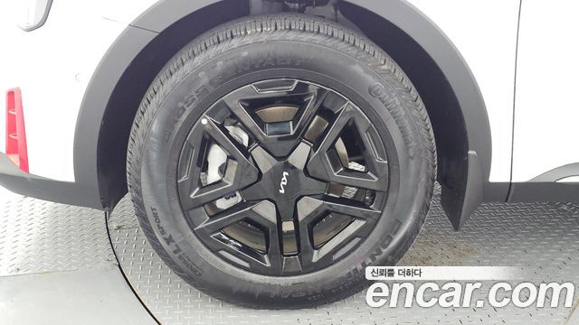 Kia Sorento 2025 — photo 5