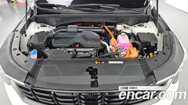 Kia Sorento 2025 — photo 6