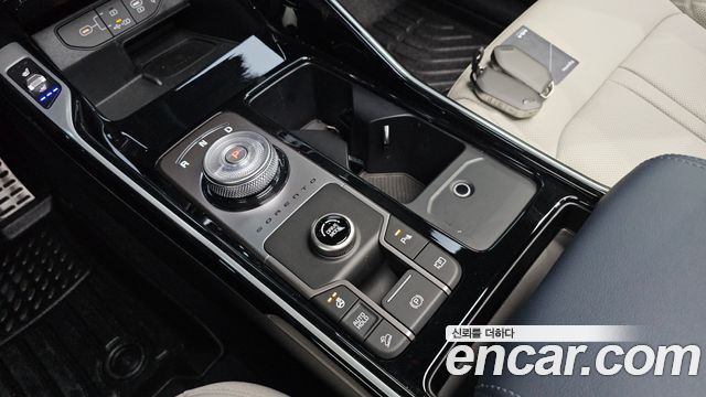 Kia Sorento 2025 — photo 12
