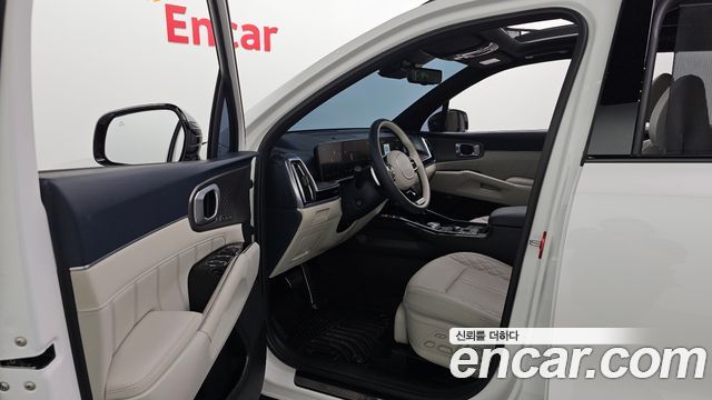 Kia Sorento 2025 — photo 13