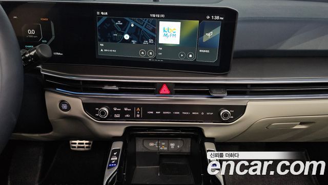 Kia Sorento 2025 — photo 18