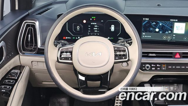 Kia Sorento 2025 — photo 19