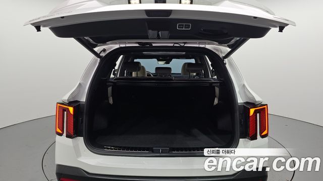 Kia Sorento 2025 — photo 21
