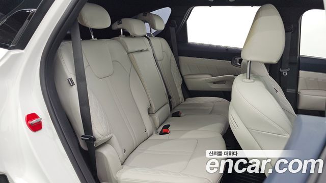 Kia Sorento 2025 — photo 22