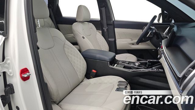 Kia Sorento 2025 — photo 23