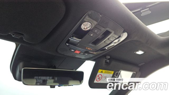 Kia Sorento 2025 — photo 24