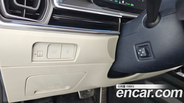 Kia Sorento 2025 — photo 25