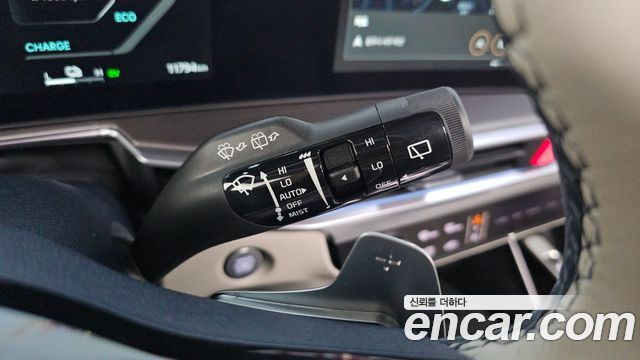 Kia Sorento 2025 — photo 26