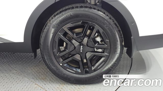 Kia Sorento 2025 — photo 7