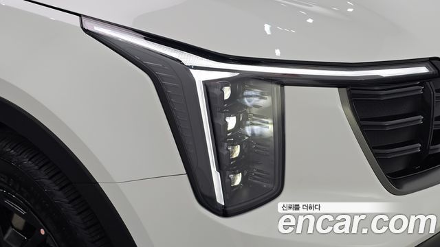 Kia Sorento 2025 — photo 8