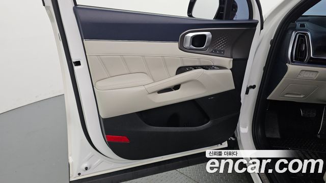 Kia Sorento 2025 — photo 14